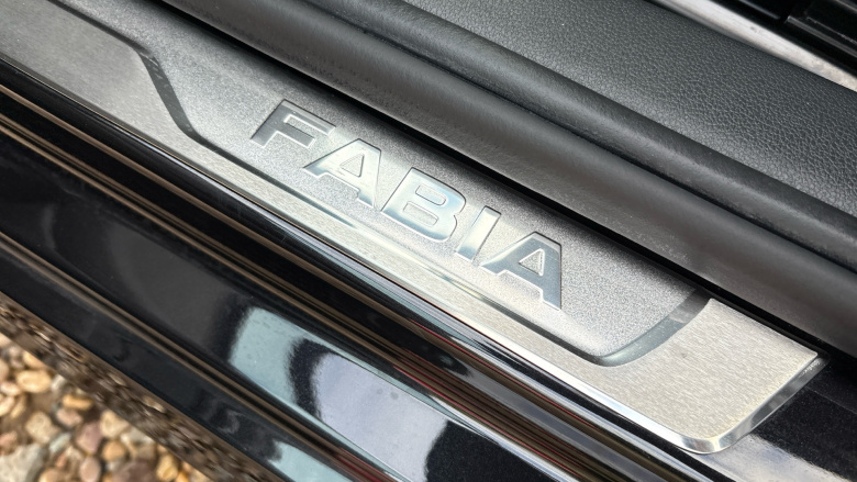 Skoda Fabia 1.0 TSI 116 SE L 5dr Petrol Hatchback